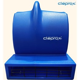 Máy sấy công nghiệp - đa cấp độ CleproX DC100